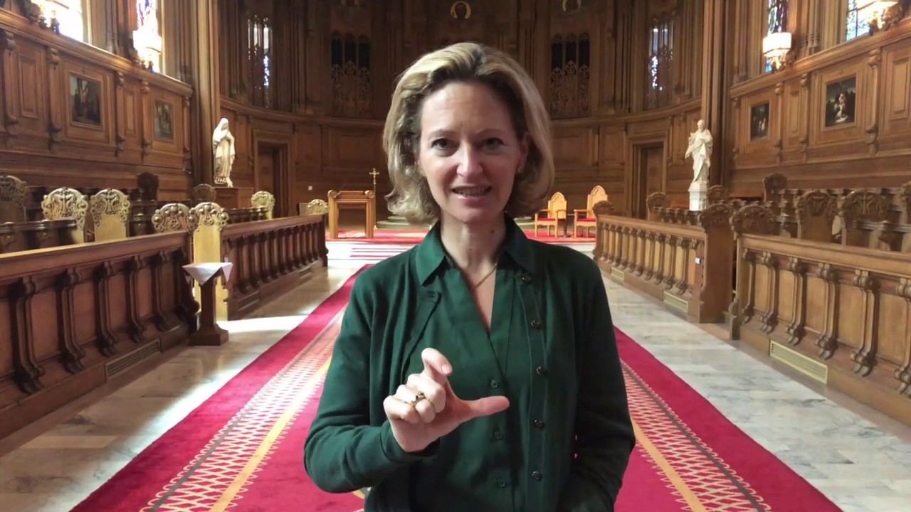 22. Sonntag im Jahreskreis (C): Die Heilige Messe ist unser Sinai (Hebräer 