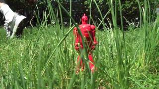 Channel Frederator Lawnmower 15