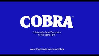 COBRA™ - Collaborative Brand Innovation by The Brand Guys