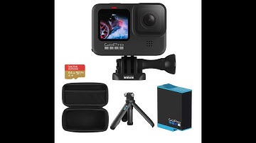 Unboxing of my GoPro Hero 9 Bundle and Media Mod Install