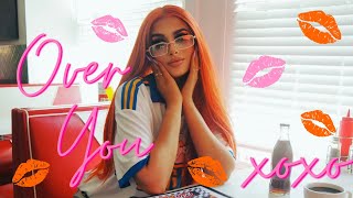 JULES WALCOTT - OVER YOU (Official Music Video)