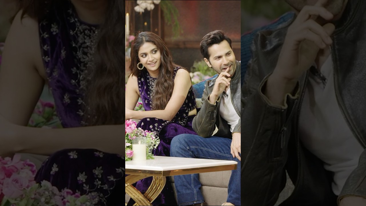 Flirting? Not on Archana ji’s watch! ???? #BachaHuaContent Tomorrow @11 Am!  #TheGreatIndianKapilShow