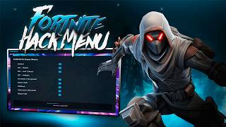 Fortnite Hack [2026] | Fortnite Cheats [Aimbot & Legit] | BEST Fortnite Hack [Download] qwez