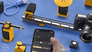 This is RGKit Play! screenshot 3