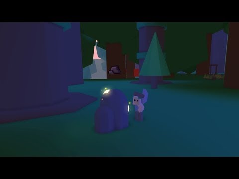 Where Is The Magic In Roblox Tribe Simulator