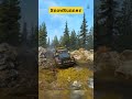 SnowRunner #snowrunner #games