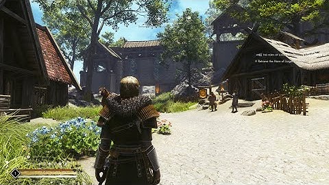 Skyrim - Nolvus Awakening | Ultra Modded Skyrim Special Edition [3666 Mods]