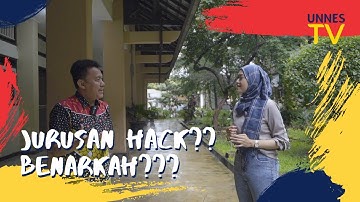 UNNES TV - Teknik Informatika UNNES