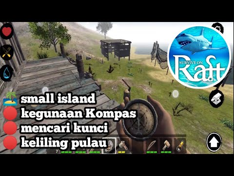 Video: Cara Berlayar Keluar Pulau