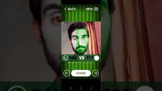 Flag Face App for Free screenshot 2