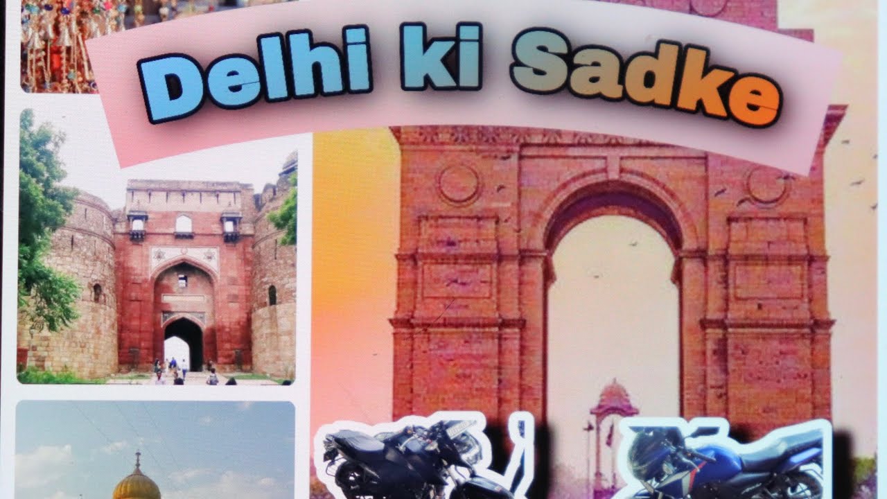 Delhi Ki Sadke Best Place In Delhi delhi blog foodlover YouTube delhi-ki-sadke-best-place-in-delhi-delhi-blog-foodlover-youtube