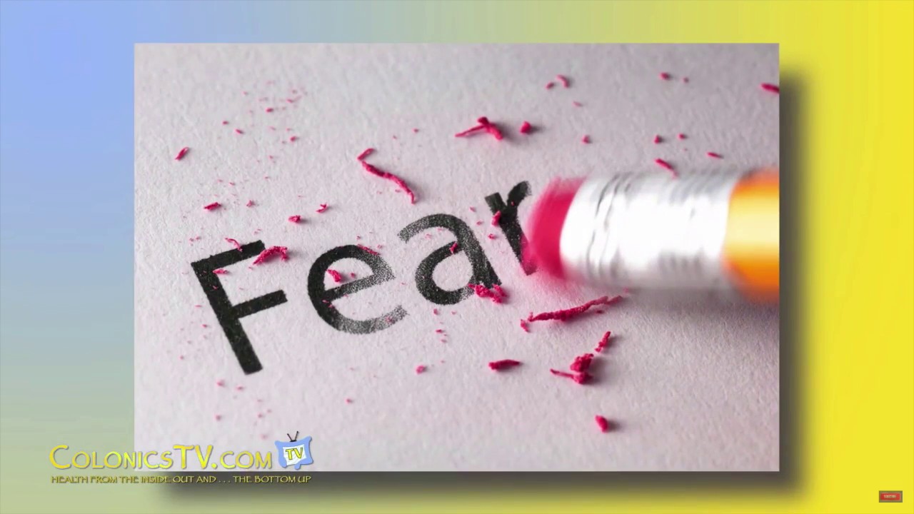 Colonics TV E5: Healing From a Spiritual Perspective