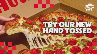 Want to get paid to eat pizza crust? Pizza Hut is looking for a new taste tester