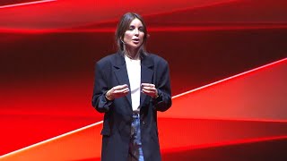 Tek Bir Düş | Nur Bilen Yavuzer | TEDxHacettepeUniversity