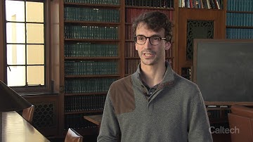 The Caltech Effect: Geochemistry and Cancer Research