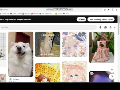 hướng dẫn cách tải ảnh từ pinterest