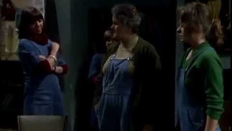 Prisoner: Cell Block H - Episode 143