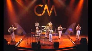 Video thumbnail of "Los Wawanco - La cosecha de mujeres (CM Vivo 1999)"