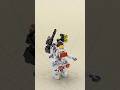 The AMAZING World of LEGO Robot Mechs Revealed #lego #brick_lab #robot