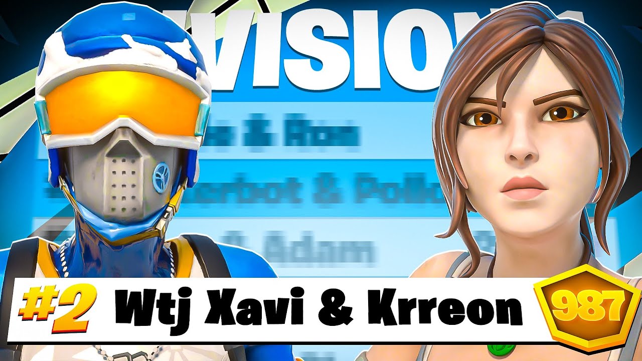 EL MEJOR DUO DE MEXICO