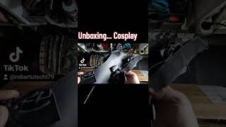 OMG... Cosplay #Cosplay #omg ##fun #lol