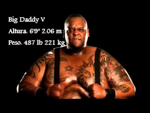 Big Dad Tumblr