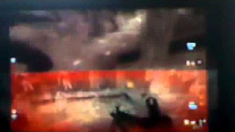 COD BO2 Buried pt3 (THE FINAL COUNTDOWN)