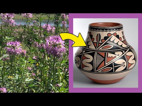 Can Copper Make Blue or Green Pottery Paint? - Primitive Pottery Q&A 