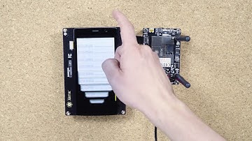 Displaying Device Data from ARTIK Cloud on Samsung ARTIK 710 (Tutorial #4)