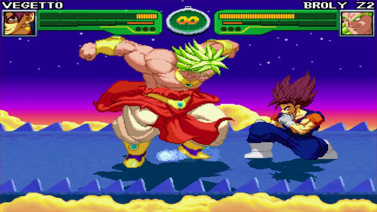 broly hyper dragon ball z facebook broly hyper dragon ball z facebook