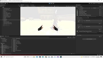 Emerald A.I Player Damage Script