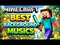 Minecraft best background music🤩🎵