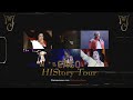 ¿MICHAEL JACKSON FUE REALMENTE INFIEL? - Caso History Tour.