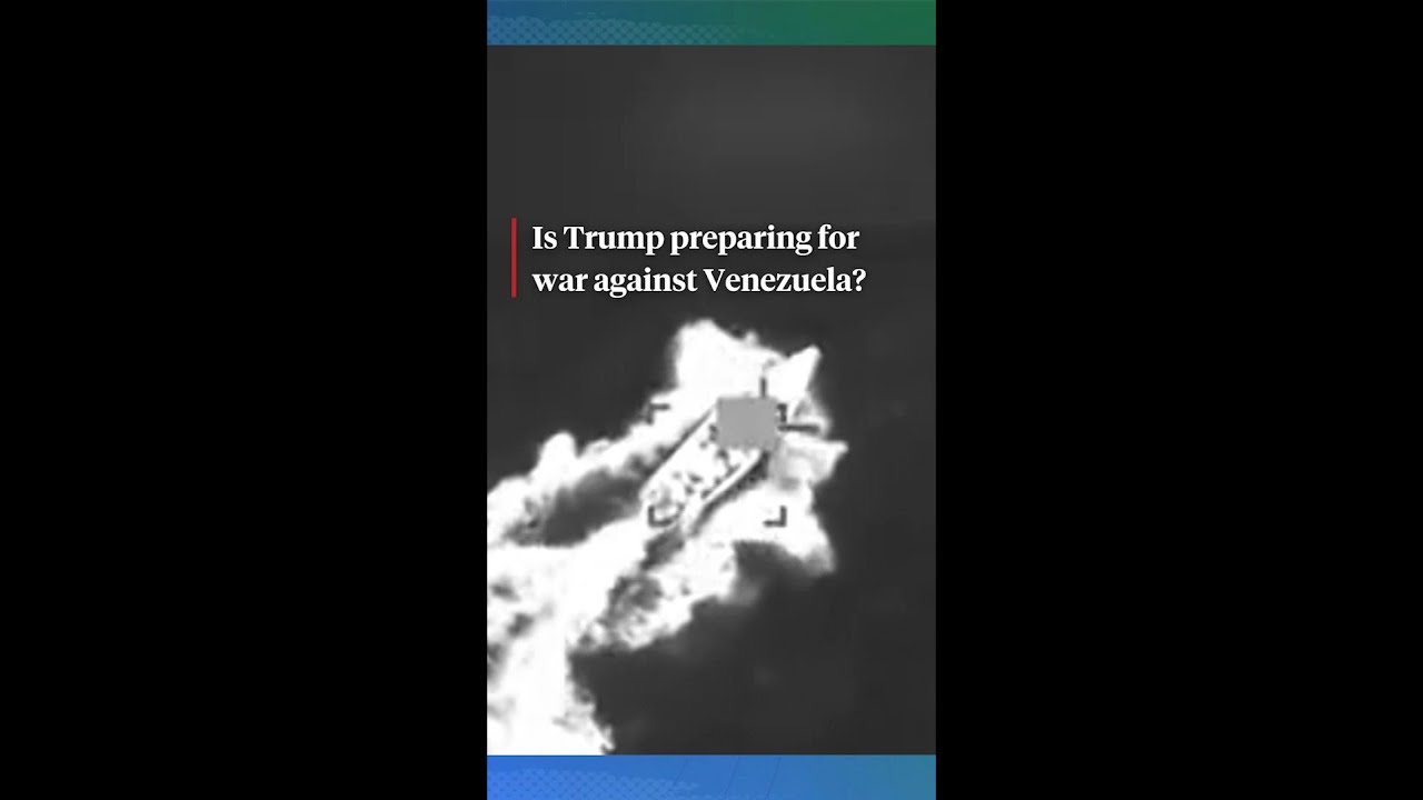 Will Trump attack Venezuela?