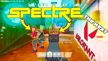 Spectre Divide: The Next "Genre-Evolving" FPS...?