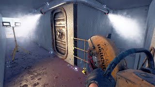 Diese SCHIFF ist VIEL ZU FETT für uns!  Ship Graveyard Simulator 2 Gameplay Deutsch