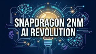 Snapdragon 8 Elite: The Engineering of 2nm AI
