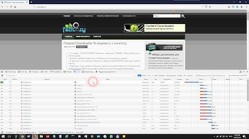 Как взять Cookie из монитора сети браузера Firefox
