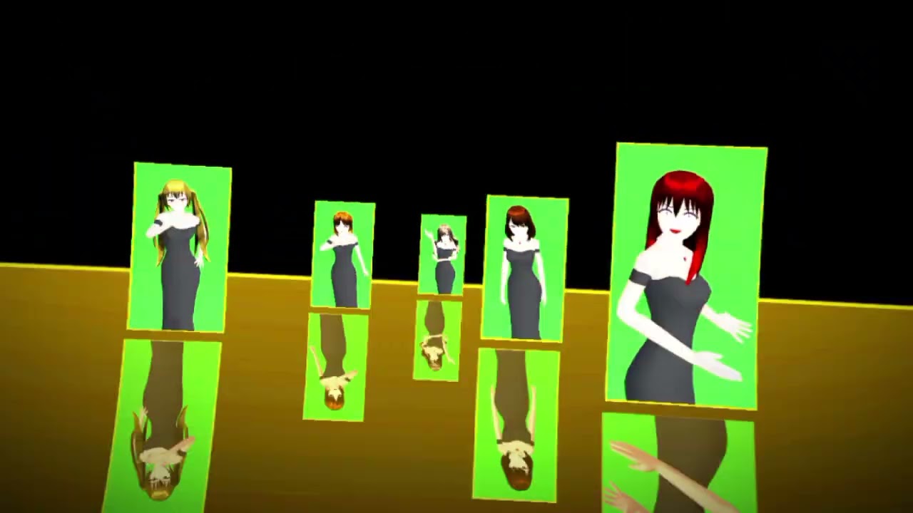 Jj girl squad Berdurasi sangat pendek🗿