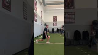BW Split Squat Iso hold Net Worth