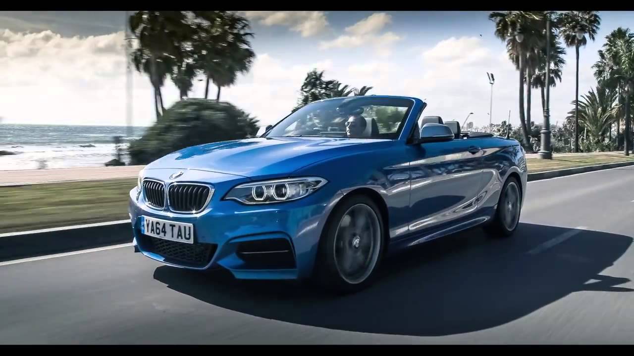 Bmw m2 кабриолет