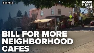 Newly proposed bill pushes to open more small businesses in residential zones
