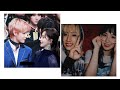 kpop idols’ friendships i never expected