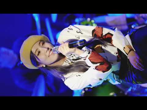 191213 정예원(YEWON) - 상순이네 민박 (Cover) [4k] @정예원 단독콘서트 [밤에 피는 꽃]