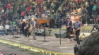 Bruce Springsteen and the E Street Band, “Bobby Jean,” MVP Arena, Albany, NY 4/15/2024