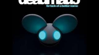 Deadmau5 - Hi Friend! (feat. MC Flipside)