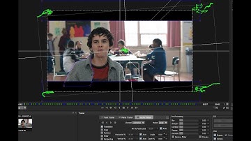 Silhouette FX Roto Tutorial || How to use Mocha Track in silhouette Roto  [Hindi] Class- 08