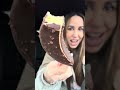 Da Ist Keine Richtige Banane Drin Chiquitabanana Chiquita Bananeneis Da Ist Keine Richtige Banane Drin Chiquitabanana Chiquita Bananeneis