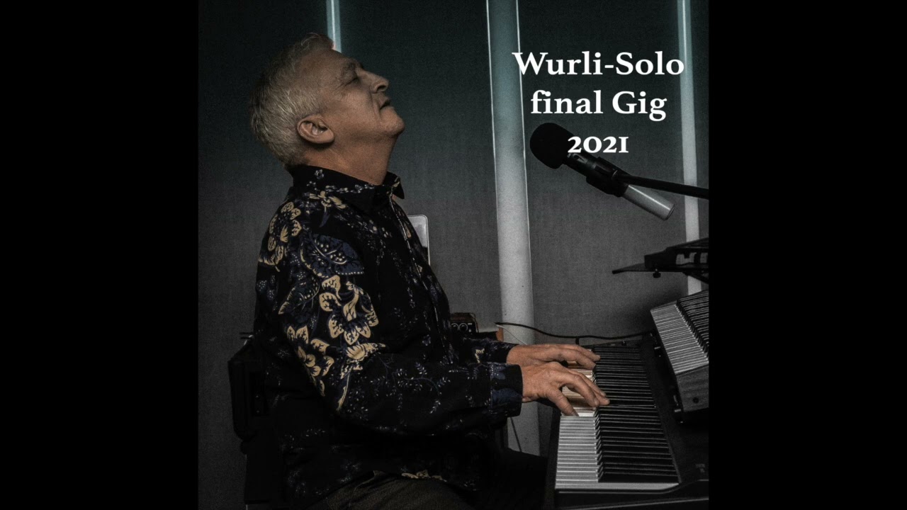 letztes Wurli Solo, MoreThanSounds