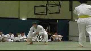 Sokudo Jiu Jitsu Demo Part 10